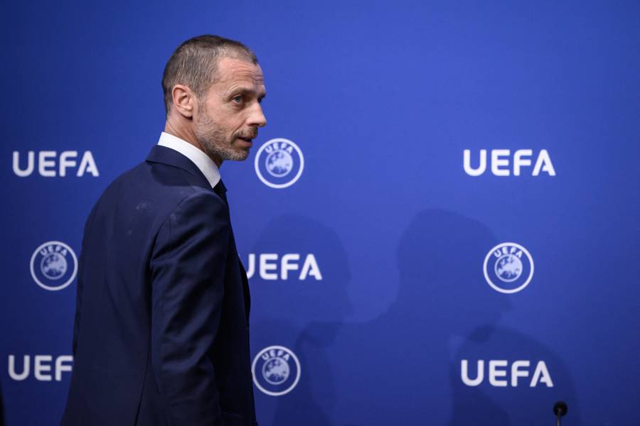 UEFA introduce un control de la masa salarial dentro del fair-play financiero