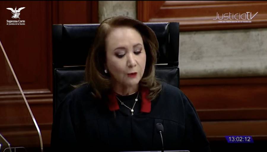 SCJN continúa debate sobre la Ley de la Industria Eléctrica