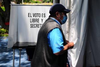 CFCRL informa sobre reposición de las elecciones de cuatro secciones del STPRM