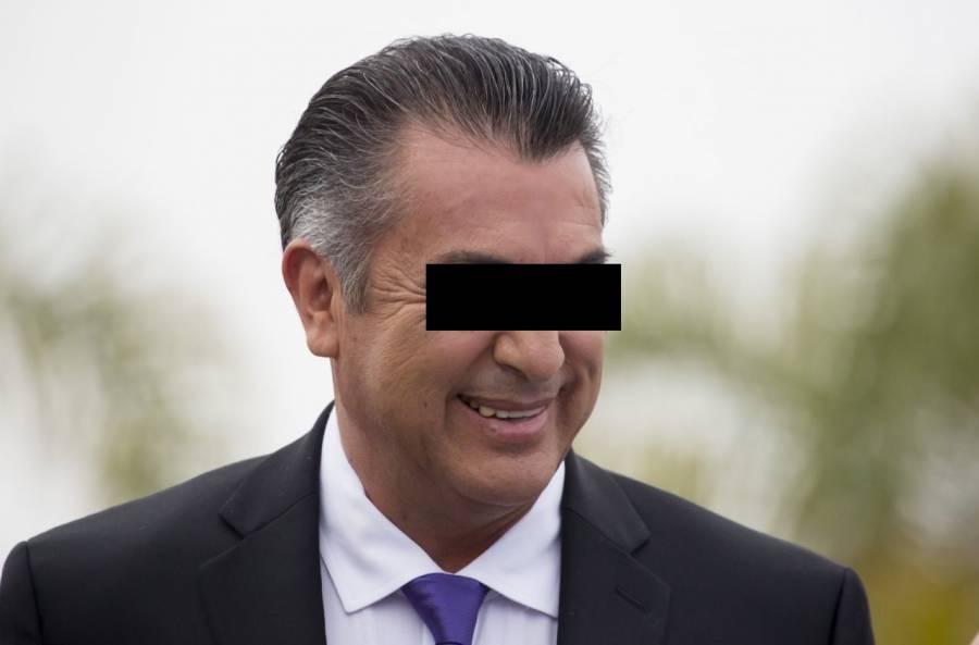 Por salud, abogados de “El Bronco” piden posponer audiencia hasta el domingo