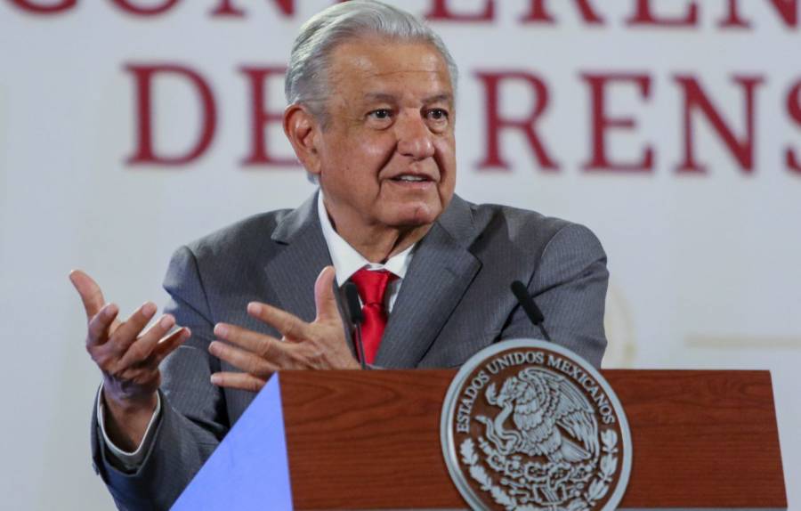 AMLO visitaría Veracruz este mes