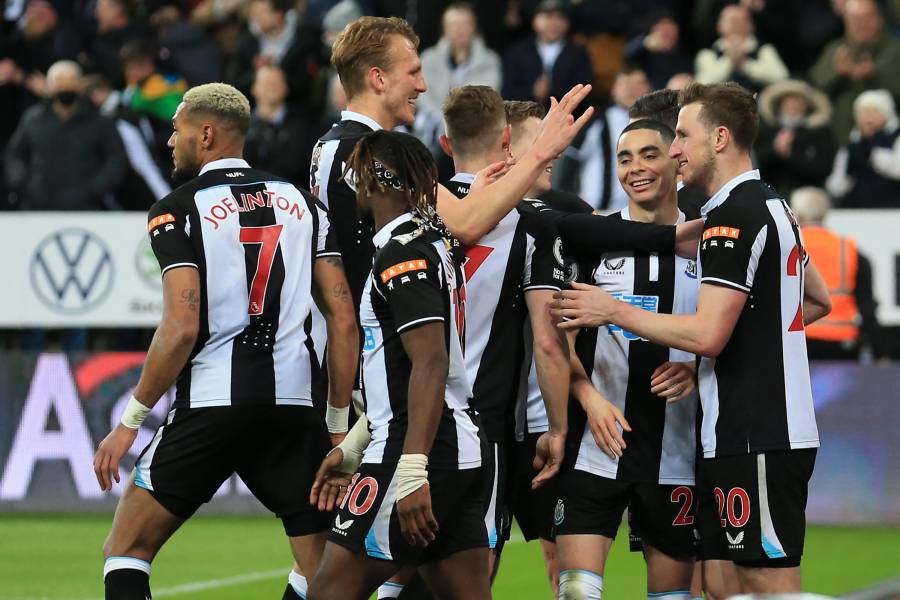 Premier League | El millonario Newcastle se aleja del descenso