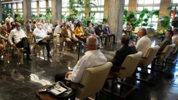 Pese a embargo, agricultores de EU buscan m&aacute;s comercio con Cuba