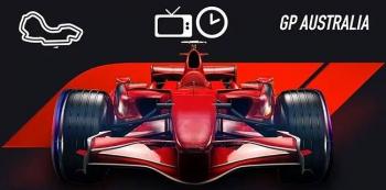 Por fin se correr&aacute; el gran premio de Australia