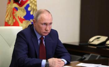 Reino Unido sanciona a las hijas de Vladimir Putin y Sergu&eacute;i Lavrov