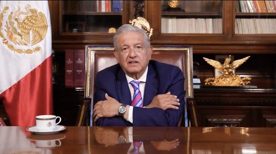 AMLO llama a “hacer todo lo posible para” para detener el conflicto entre Rusia y Ucrania