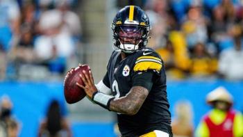 Muere atropellado Dwayne Haskins, jugador de los Steelers en la NFL