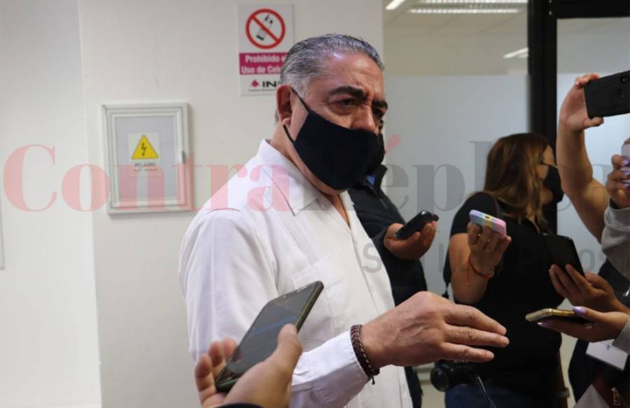 En SLP, 97.64% de casillas instaladas para la Revocación de Mandato