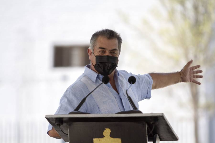 Abogados de “El Bronco” dicen que hay irregularidades en el proceso penal