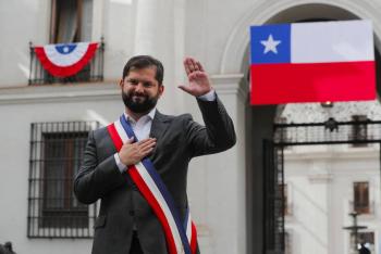 Chile reabrir&aacute; fronteras terrestres con Argentina, Per&uacute; y Bolivia cerradas por pandemia