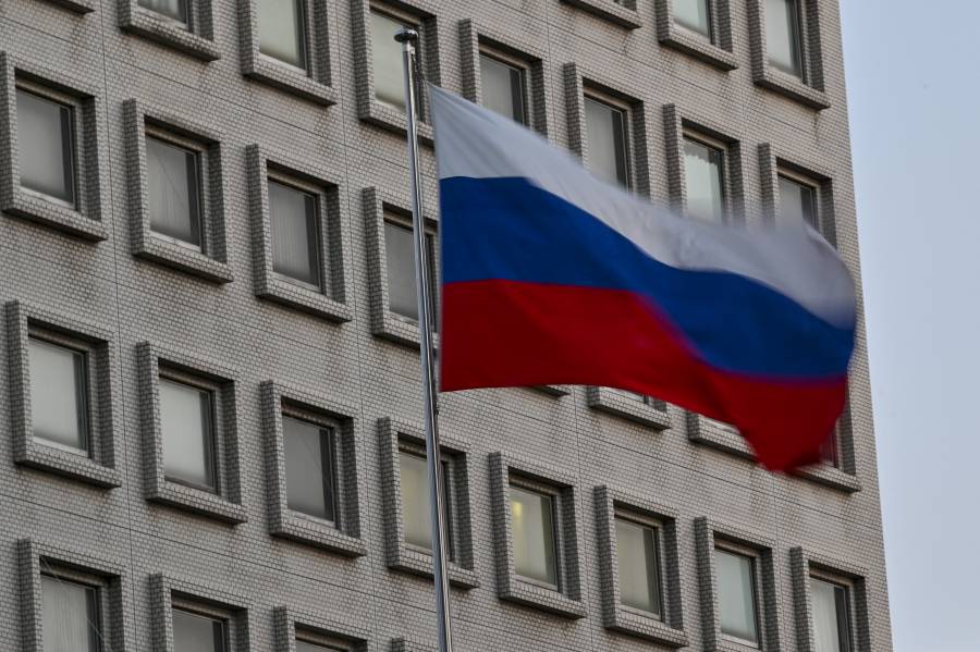 Rusia emprenderá acciones legales si países occidentales le obligan a incumplir pago de deuda
