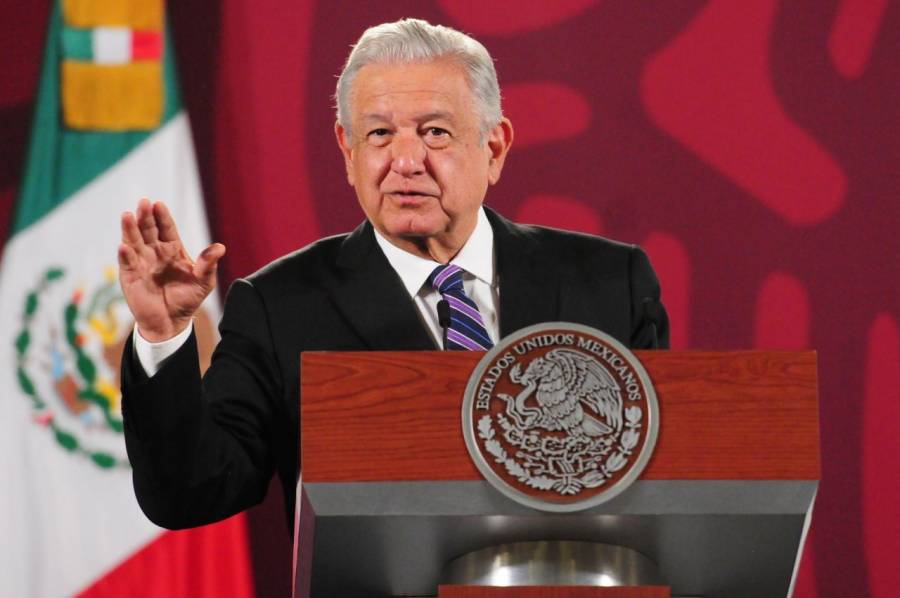 AMLO considera incluir voto electrónico en Reforma Electoral