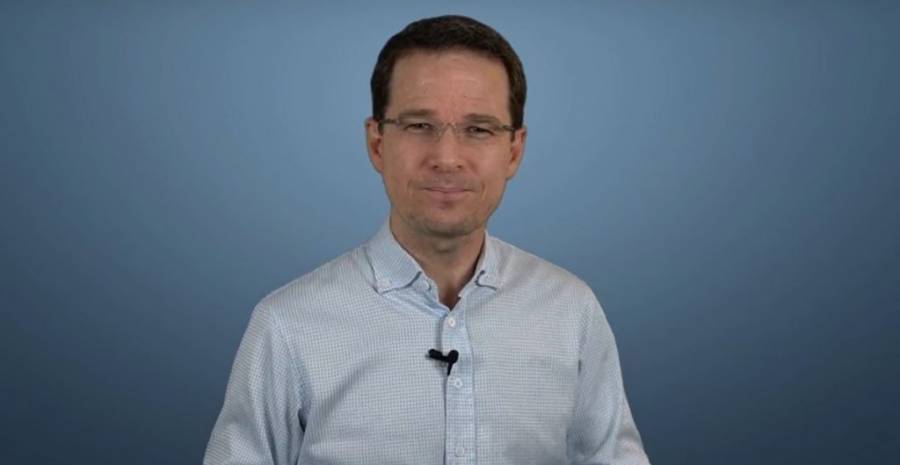 Un completo fracaso la consulta de Revocación de Mandato: Ricardo Anaya