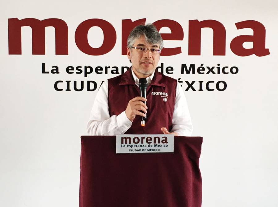 Morena CDMX: De 1.5 millones de electores, 88% votó a favor de AMLO en Revocación de Mandato