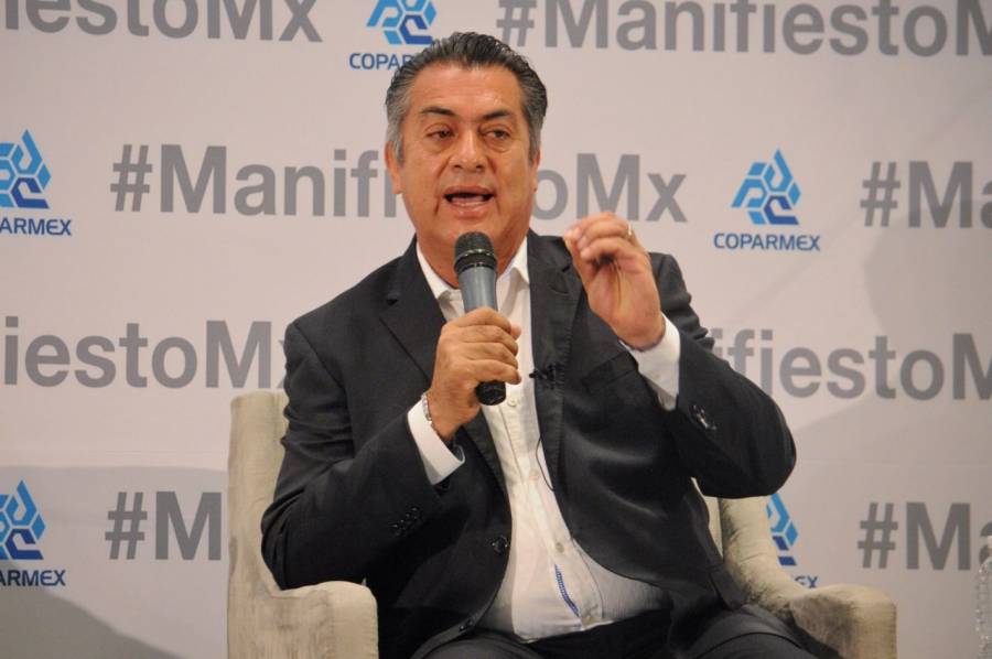 Reanudan audiencia contra “El Bronco” por requisa de Ecovía