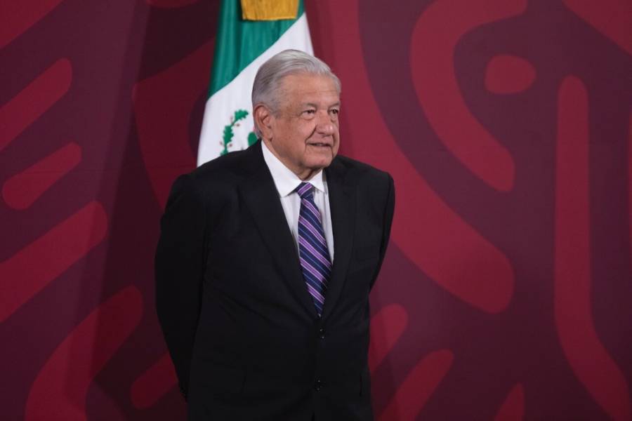 Trampas y boicot por parte del INE en Revocación de Mandato, señala AMLO