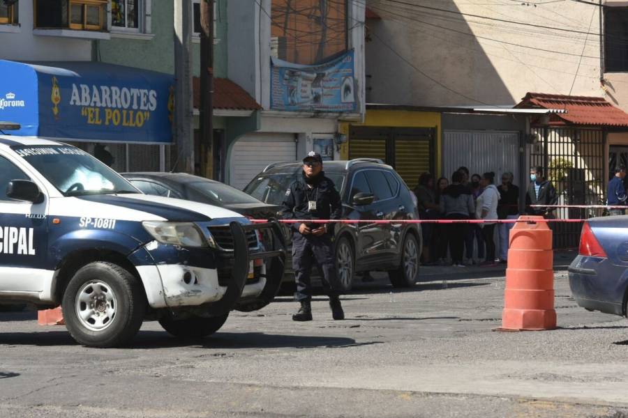 Asesinan a ocho integrantes de una familia en Tultepec; 3 eran menores de edad