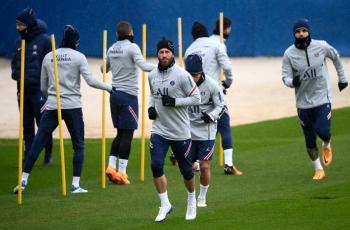 Sergio Ramos quiere jugar 4 o 5 años más al primer nivel