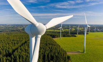 La producci&oacute;n de energ&iacute;a renovable creci&oacute; un 9% en el mundo en 2021