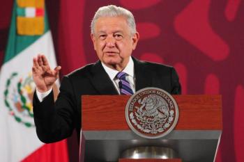 AMLO considera incluir voto electrónico en Reforma Electoral