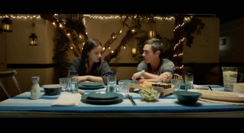 Maite Perroni y Mauricio Ochmann protagonizan un thriller bajo el sello de Cin&eacute;polis