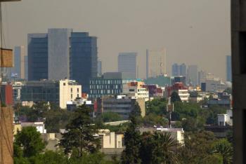 Mala calidad del aire aumenta la tasa de mortalidad en grandes ciudades