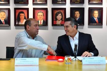 PRI instruye a sus diputados a votar contra Reforma El&eacute;ctrica
