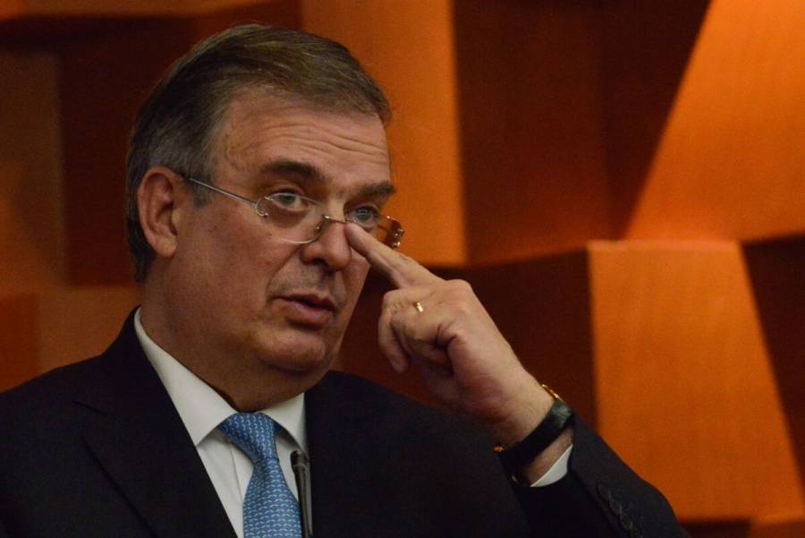 Por falta de casillas no se logró el 40% de participación en Revocación de Mandato: Ebrard