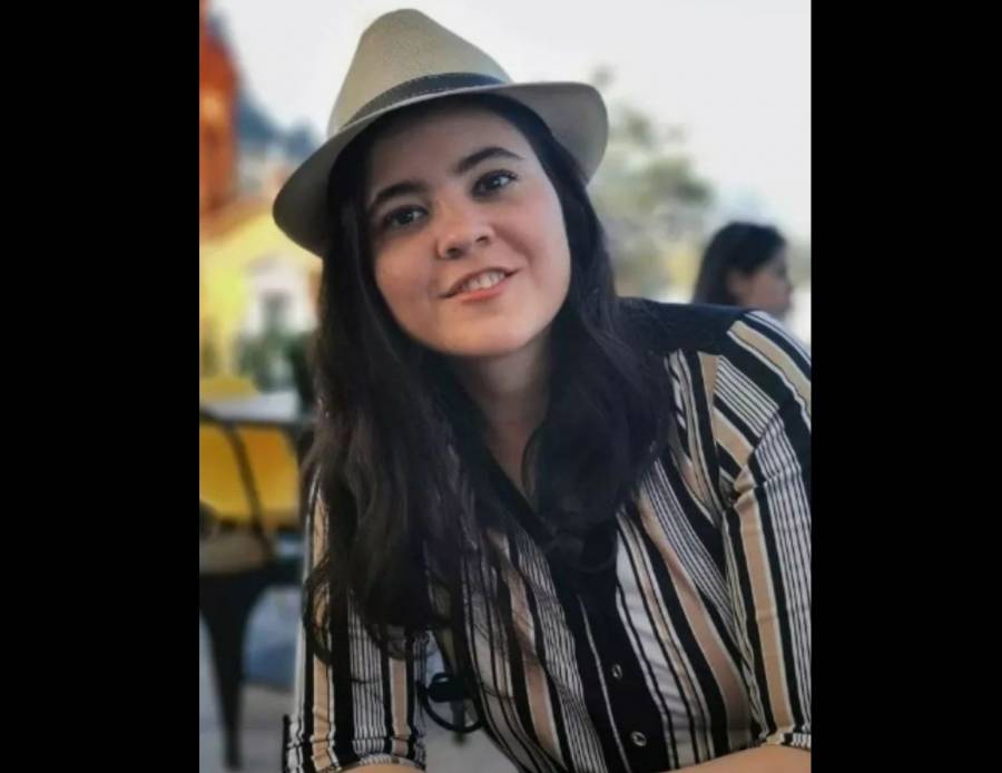 Fiscalía de NL detiene a presunto feminicida de María Fernanda