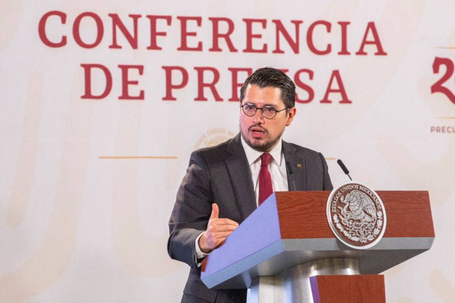 Infonavit recuperó 2,000 mdp. Esta cantidad la destinará a comunidades marginadas