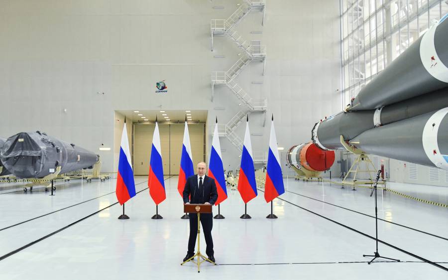 Acuerdo de paz con Rusia es “extremadamente dif&iacute;cil”, considera Ucrania