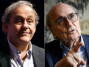 Expresidentes de UEFA y FIFA ser&aacute;n juzgados por fraude