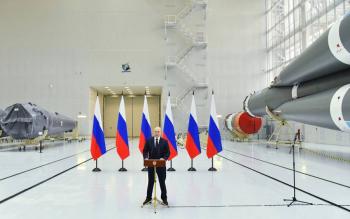 Acuerdo de paz con Rusia es “extremadamente dif&iacute;cil”, considera Ucrania
