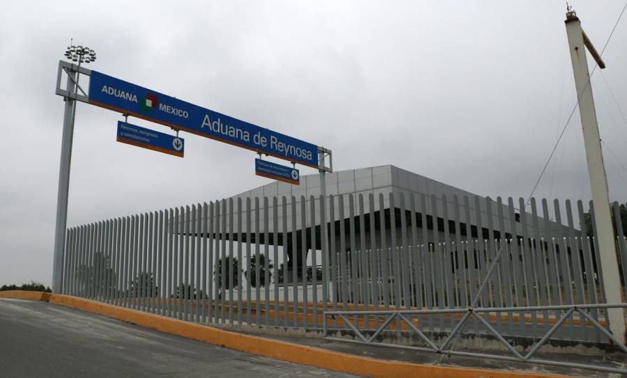 Empresarios de Tamaulipas piden al gobernador de Texas detener operativos fronterizos