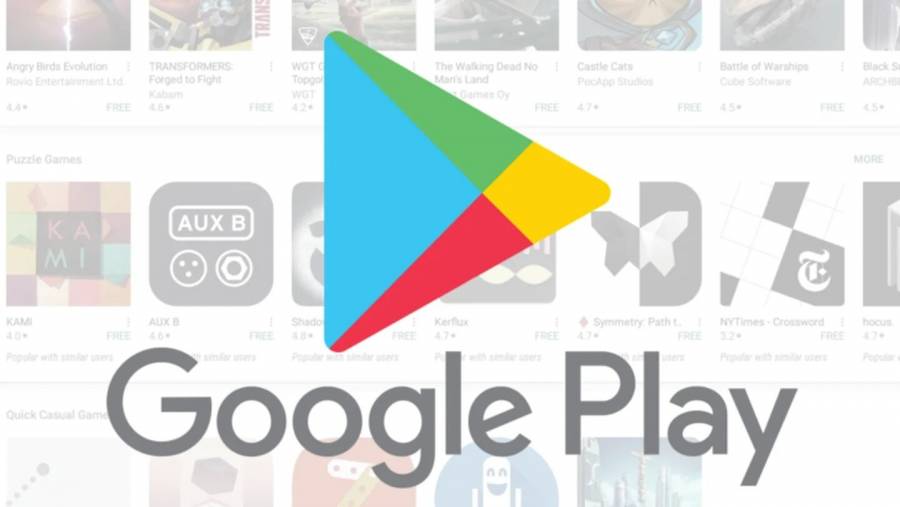Apps sin actualizarse serán eliminadas de Google Play
