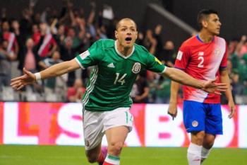 Javier “Chicharito” Hern&aacute;ndez: “El d&iacute;a que no quiera ir a la Selecci&oacute;n Mexicana me retirar&eacute;”