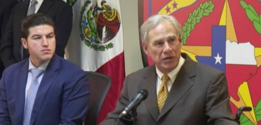 Tras un acuerdo con NL, Texas suspende revisiones a camiones de carga mexicanos