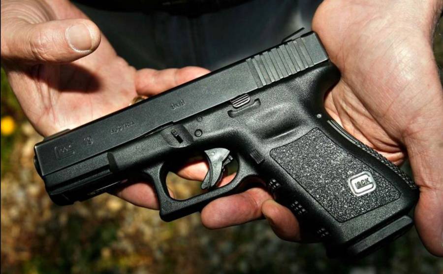 Tras demanda, aun no hay acercamiento con fabricantes de armas de EEUU: SRE