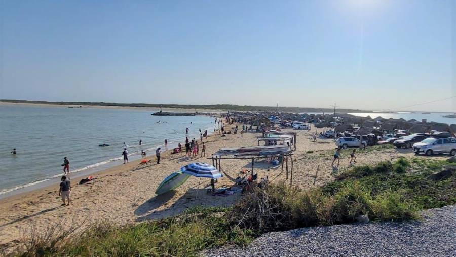 ¿Quieres ir a la playa? Conoce las costas cercanas a San Luis Potosí en Semana Santa