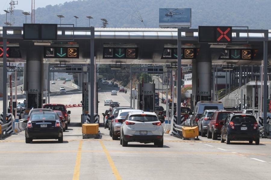 ¿Saldr&aacute;s de vacaciones en Semana Santa? Prepara tu auto para rodar en carretera