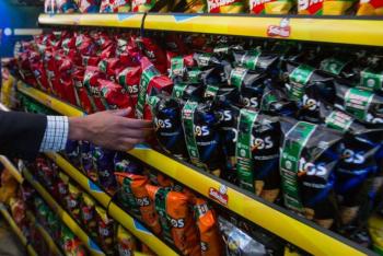 Retira Cofepris Doritos y Cheetos