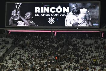 Fallece Freddy Rinc&oacute;n, exfutbolista colombiano