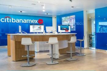 Citigroup inicia conversaciones con potenciales compradores de Banamex