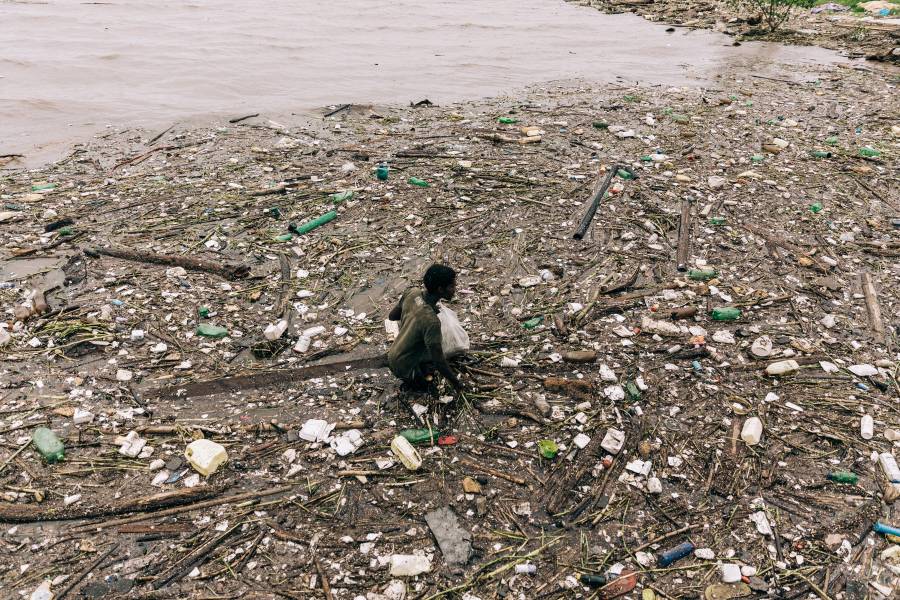 Suman 400 los muertos por las inundaciones en Sudáfrica. Continúa la búsqueda de desaparecidos