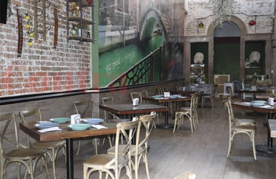 Nuestro Centro también confía en un repunte de ventas