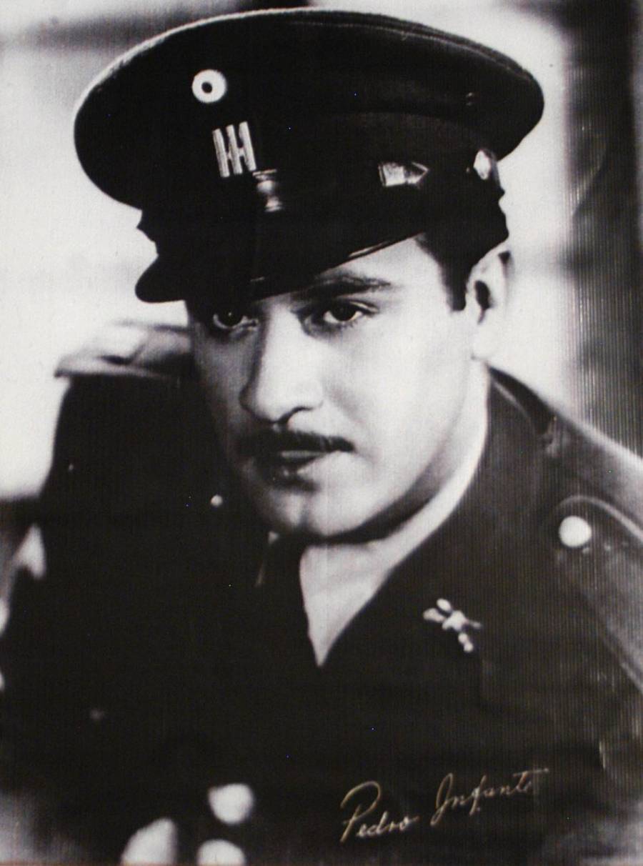 Pedro Infante: Estas son las películas más recordadas del Ídolo de México