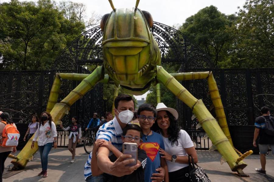 ¿Qué hacer gratis en la CDMX durante Semana Santa?