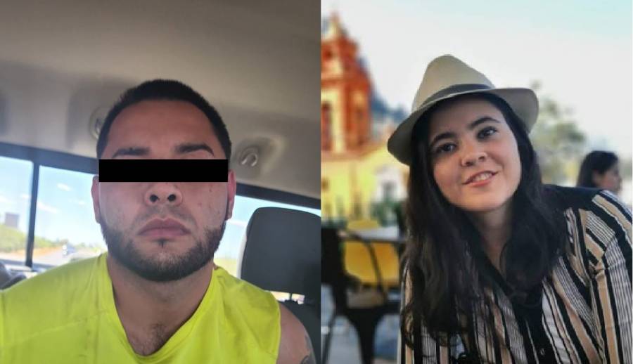 Audiencia inicial contra presunto feminicida de María Fernanda es aplazada hasta el lunes