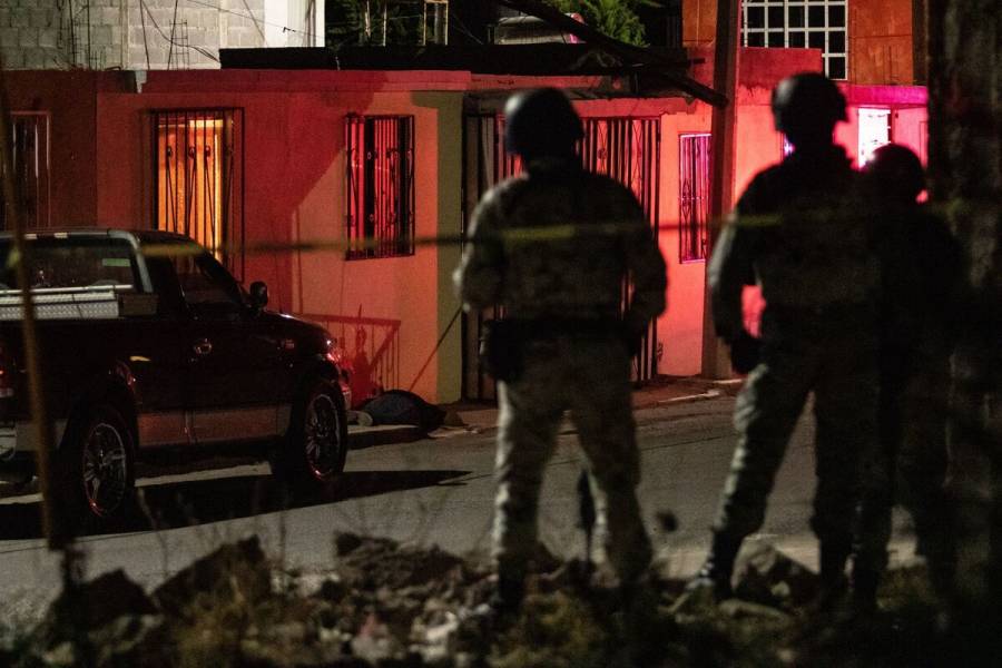 Asesinan a otro policía municipal de Fresnillo, Zacatecas