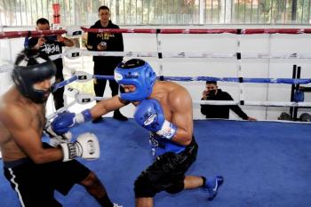 “Estoy en mi momento, no le regalar&eacute; nada a Yuriorkis Gamboa”: Isaac “Pitbull” Cruz